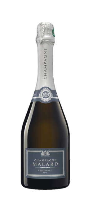 Champagne Malard Excellence Brut