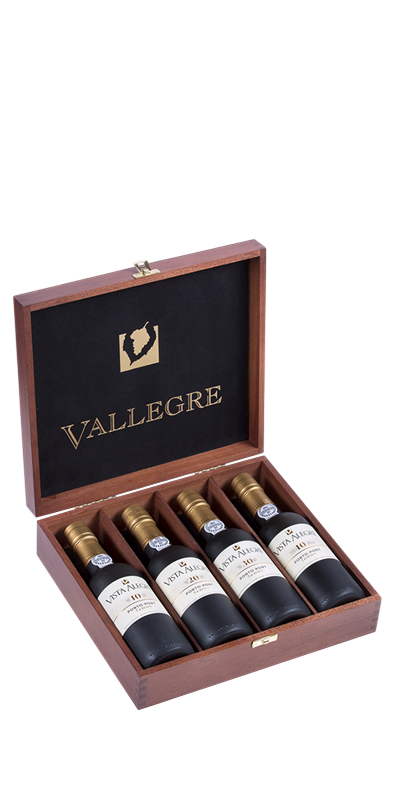 Conjunto Vista Alegre 100 Anos - Image 1