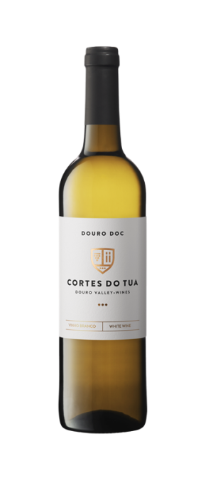 Cortes do Tua Branco