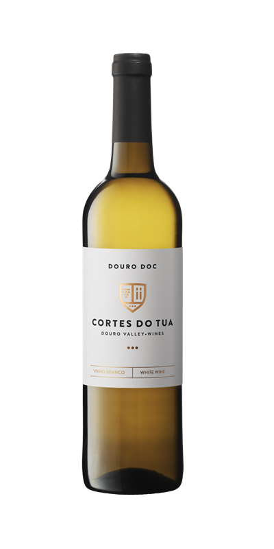 Cortes do Tua Branco - Image 1