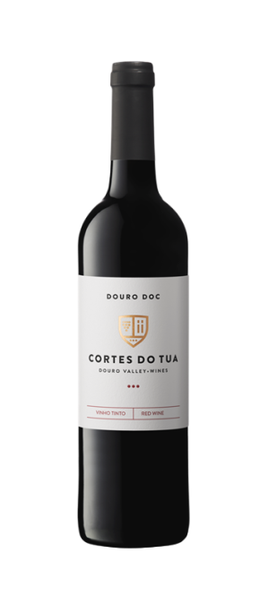 Cortes do Tua Tinto