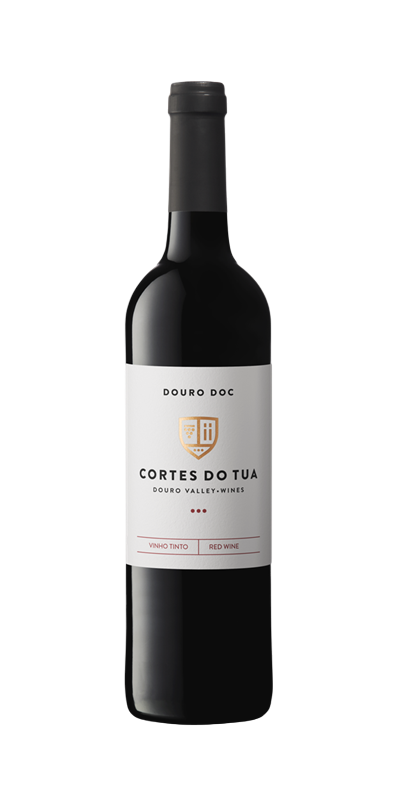 Cortes do Tua Tinto - Image 1