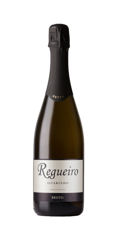 Espumante Regueiro Alvarinho - Image 1