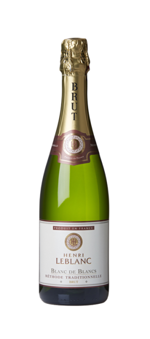 Espumante Henri Leblanc Brut