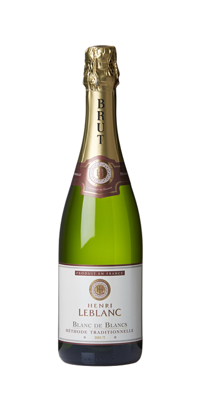 Espumante Henri Leblanc Brut - Image 1