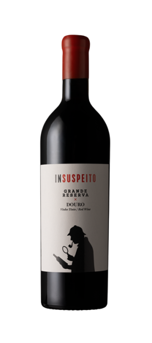 Insuspeito