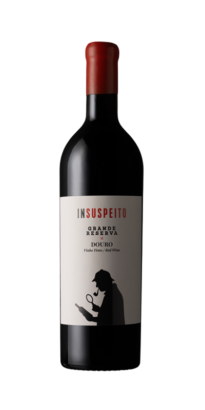 Insuspeito - Image 1