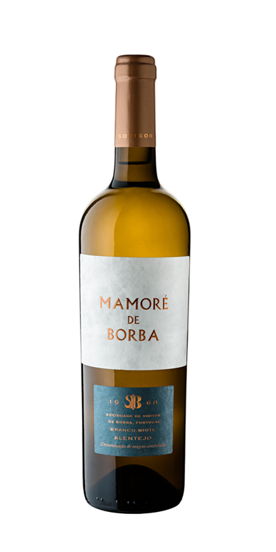 Mamoré de Borba Branco - Image 1