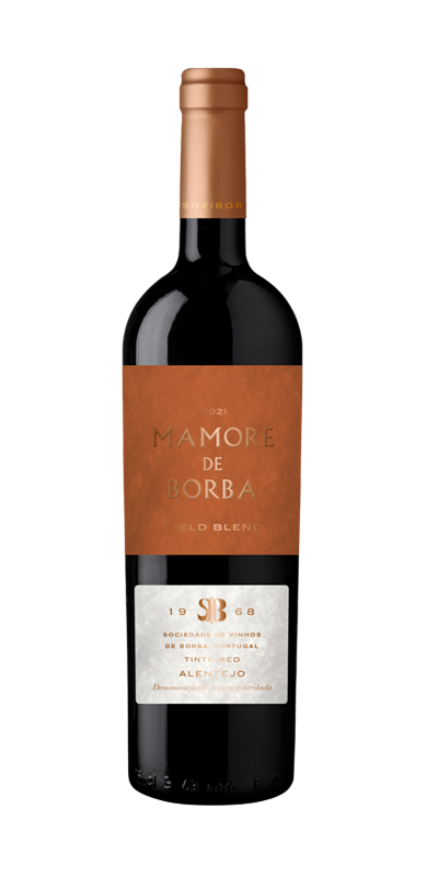 Mamoré de Borba Field Blend - Image 1