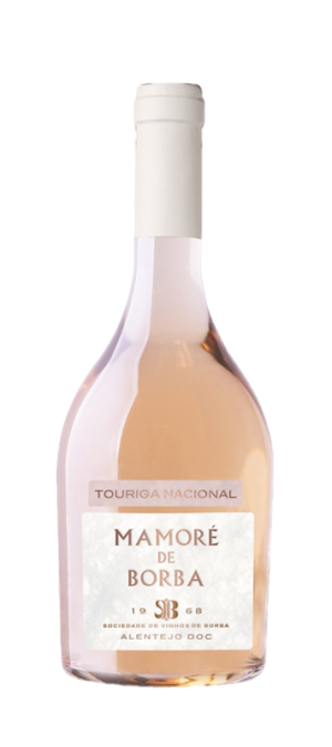 Mamoré de Borba Rose