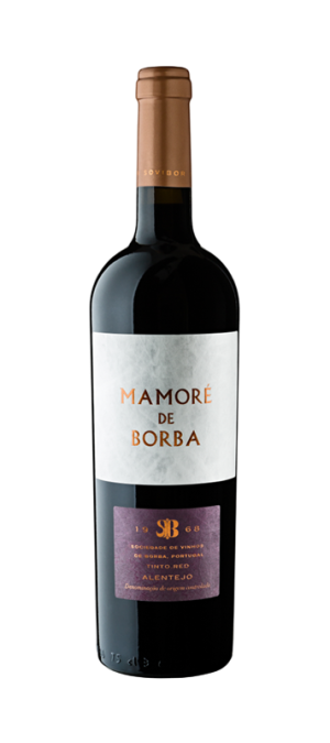 Mamoré de Borba Tinto