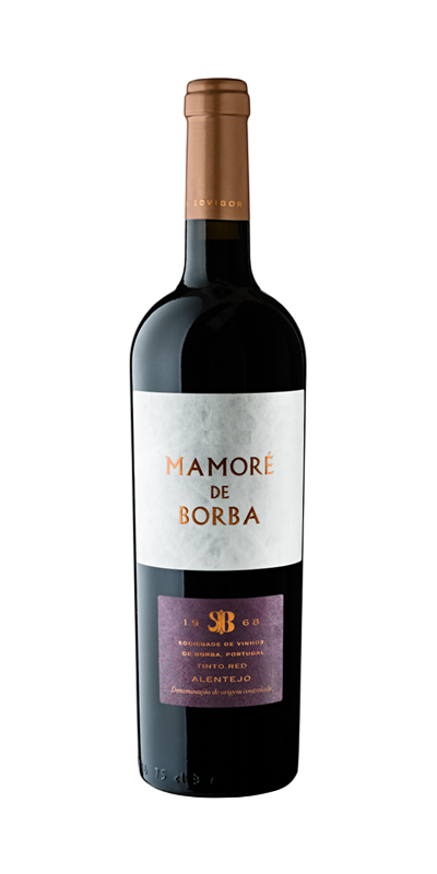 Mamoré de Borba Tinto - Image 1