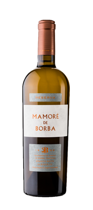 Mamoré de Borba Reserva