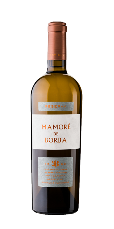 Mamoré de Borba Reserva - Image 1