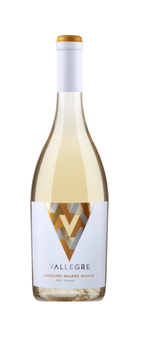 Vallegre Moscatel Galego