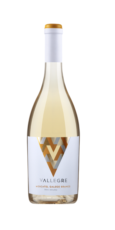 Vallegre Moscatel Galego - Image 1