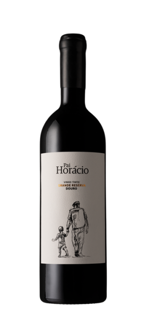 Pai Horácio Grande Reseva Tinto