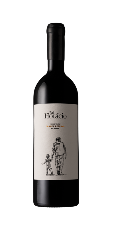Pai Horácio Grande Reseva Tinto - Image 1