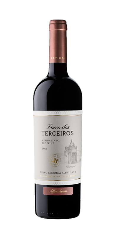 Passo dos Terceiros Alfrocheiro - Image 1