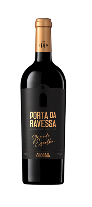 Porta Ravessa Grande Escolha