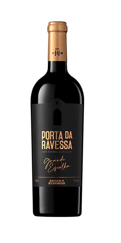 Porta Ravessa Grande Escolha - Image 1