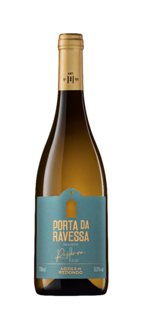 Porta Ravessa Reserva Branco