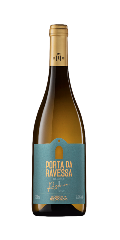 Porta Ravessa Reserva Branco - Image 1