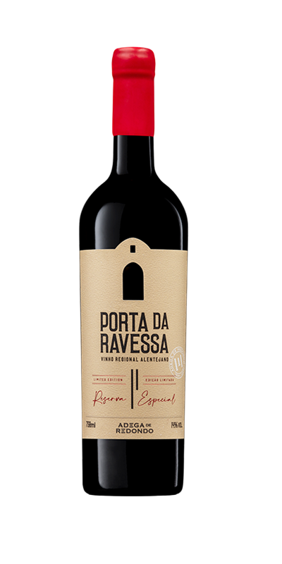 Porta Ravessa Reserva Especial - Image 1