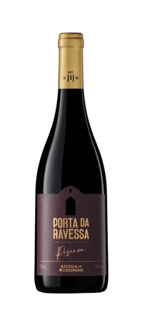 Porta Ravessa Reserva Tinto