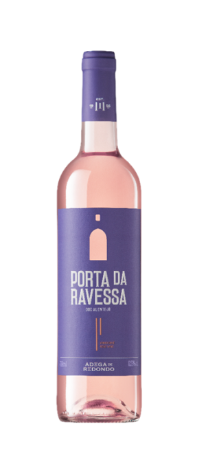 Porta Ravessa Rose