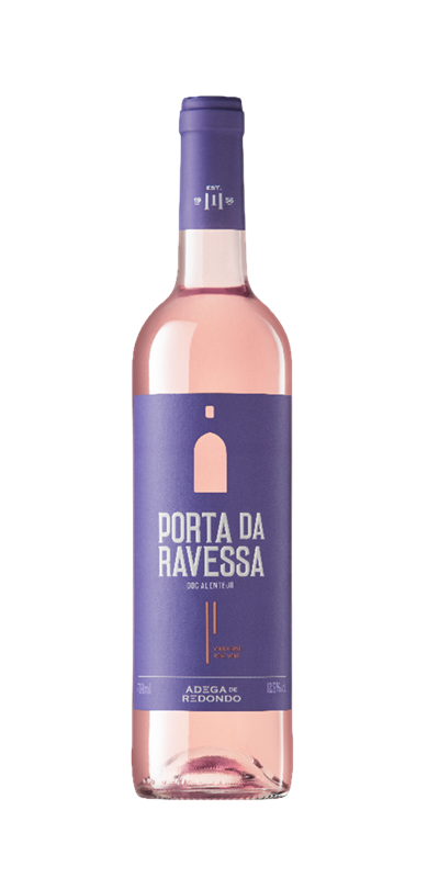 Porta Ravessa Rose - Image 1