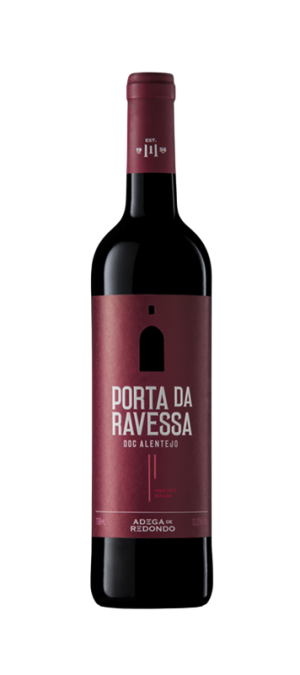 Porta Ravessa Tinto