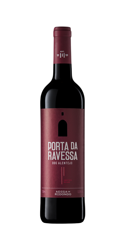 Porta Ravessa Tinto - Image 1