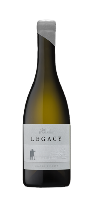 Quinta D'Amares Legacy