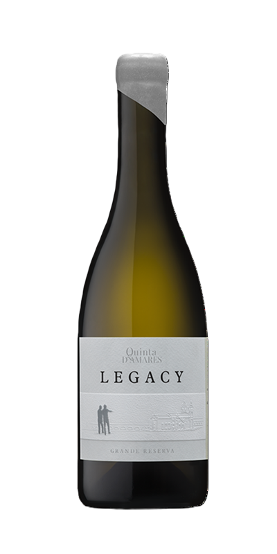Quinta D'Amares Legacy - Image 1