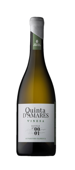 Quinta D'Amares Vinessa Alvarinho