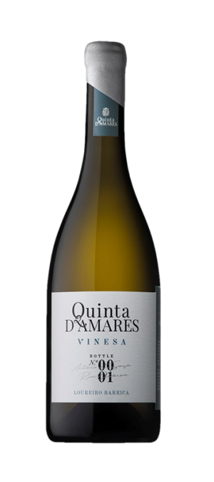 Quinta D'Amares Vinessa Loureiro