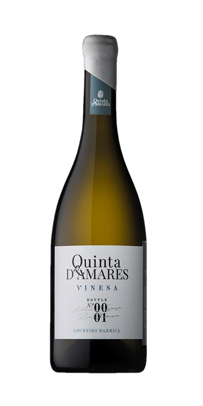 Quinta D'Amares Vinessa Loureiro - Image 1