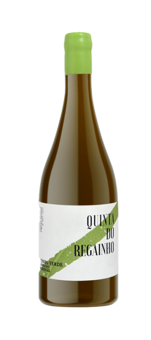 Quinta do Regainho Barricas