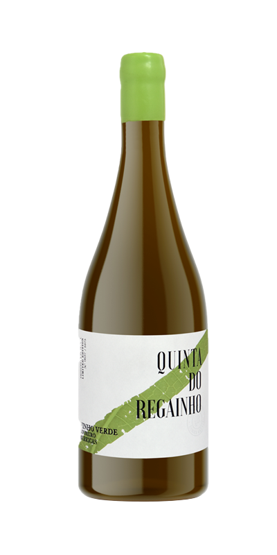 Quinta do Regainho Barricas - Image 1