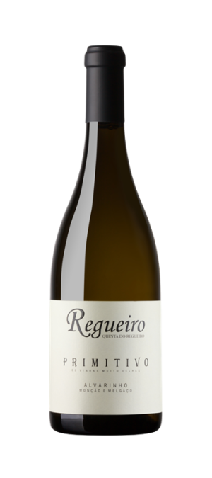 Quinta do Regueiro Alvarinho Primitivo