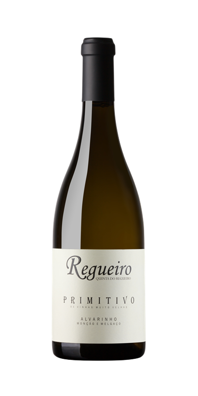 Quinta do Regueiro Alvarinho Primitivo - Image 1
