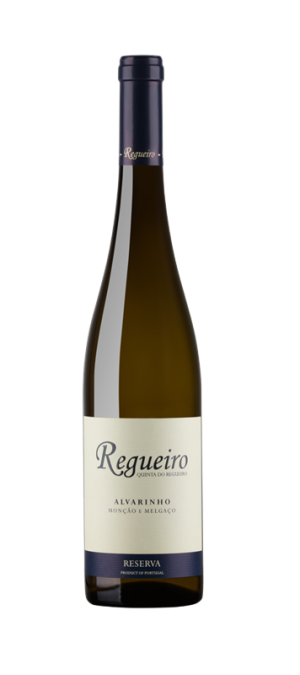Quinta do Regueiro Alvarinho Reserva