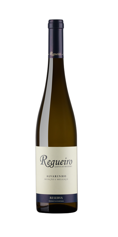 Quinta do Regueiro Alvarinho Reserva - Image 1