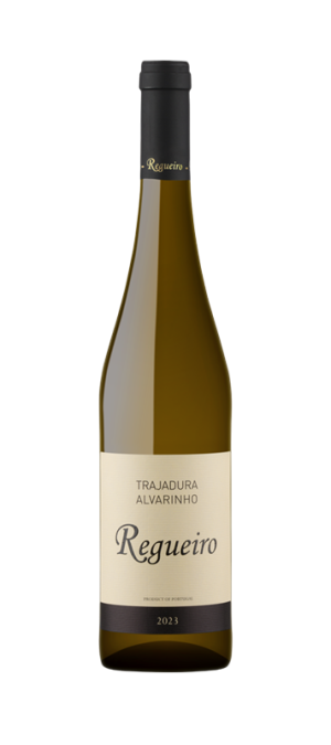 Regueiro Alvarinho/Trajadura