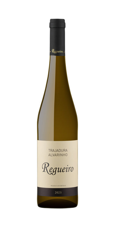 Regueiro Alvarinho/Trajadura - Image 1