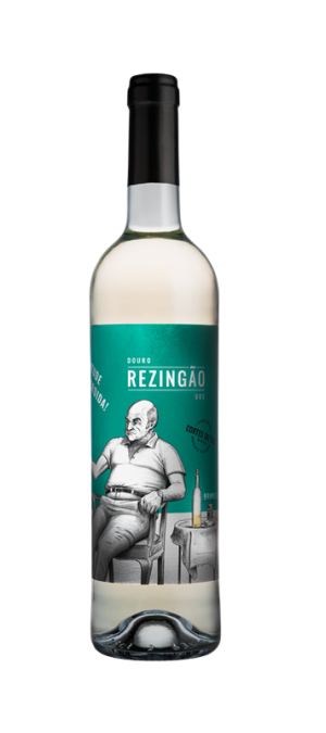 Rezingão Branco