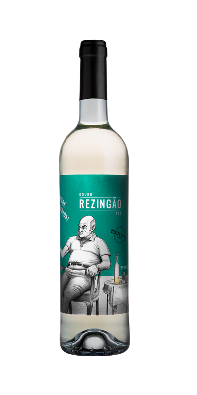 Rezingão Branco - Image 1