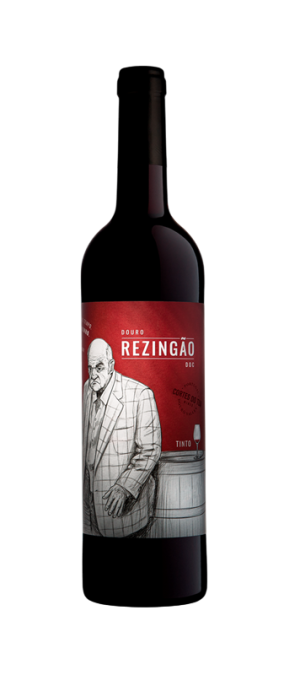 Rezingão Tinto