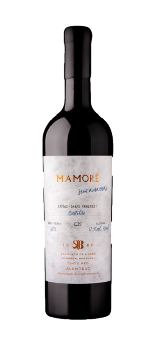 Mamoré Sem Amarras C39